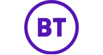 BT logo