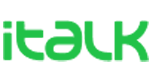 italk logo