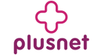 plusnet logo