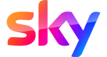 Sky logo